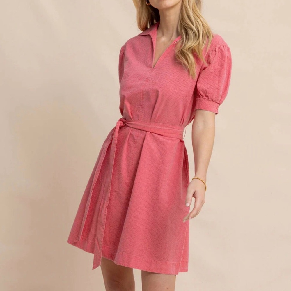 Southern Tide Calan Dress NWOT - Picture 2 of 7